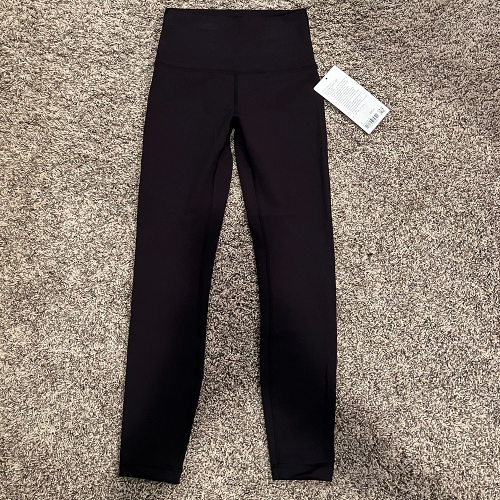 NWT Wunder Train HR Tight 25”